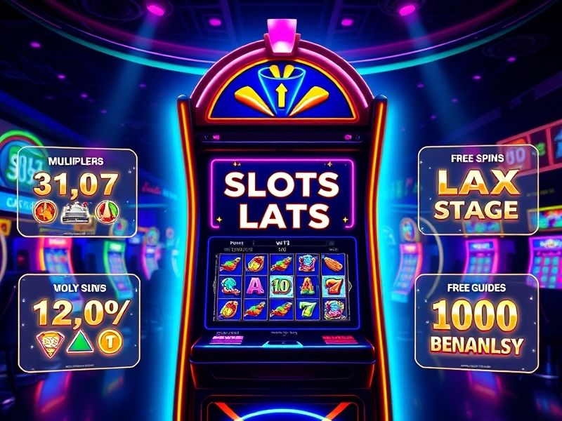 Discover the best online gambling experience at jiliaaa.com with expert-reviewed casinos, thrilling slots, poker tournaments, and exclusive bonuses. Play responsibly at the top-rated gambling site.