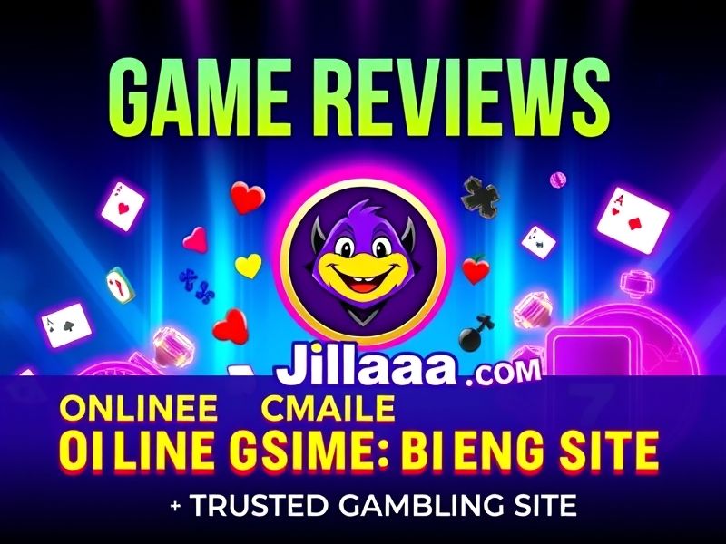 Discover the best online gambling experience at jiliaaa.com with expert-reviewed casinos, thrilling slots, poker tournaments, and exclusive bonuses. Play responsibly at the top-rated gambling site.