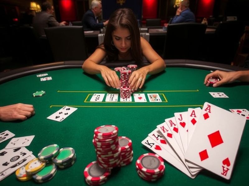 Discover the best online gambling experience at jiliaaa.com with expert-reviewed casinos, thrilling slots, poker tournaments, and exclusive bonuses. Play responsibly at the top-rated gambling site.